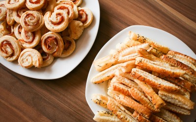 ¿Qué comer y que no para tener una buena salud dental?