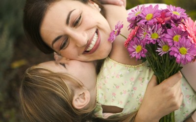 Cómo hablar con sus hijos sobre sexualidad