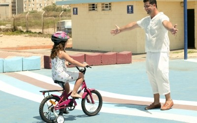 Cómo elegir la mejor bicicleta para sus hijos