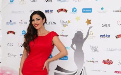 Costa Rica presenta sus candidatas que se disputarán la corona del Mrs Universe 2016