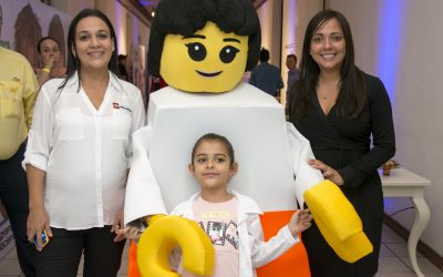 Lego lanza herramienta «WeDo 2.0» en Costa Rica para promover la ciencia en niños de primaria