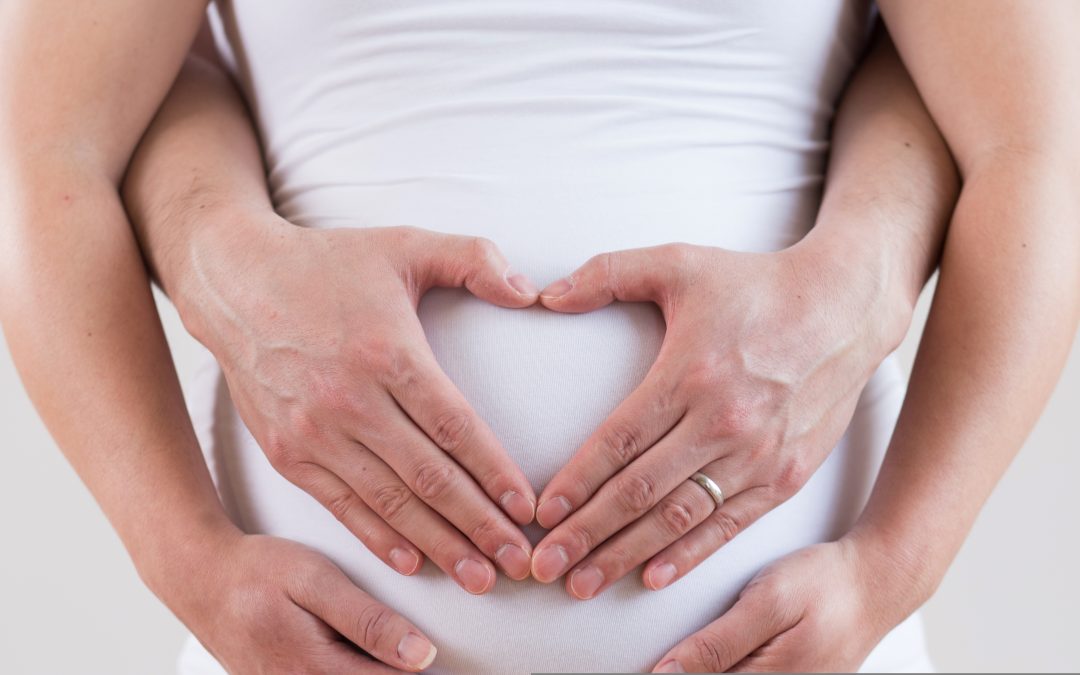 Cinco beneficios de mantener una vida sexualmente activa durante el embarazo