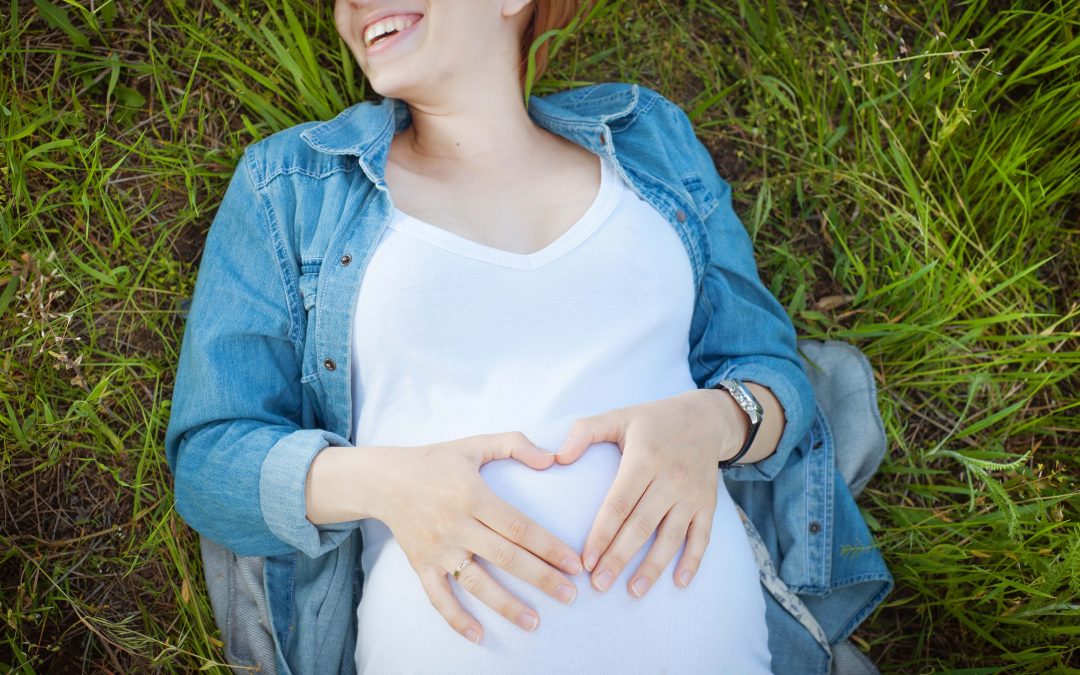 ¿Cómo realizarse la Prueba de Paternidad Prenatal No Invasiva?