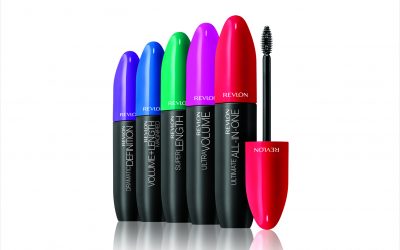 Revlon presenta nueva línea de productos en Costa Rica