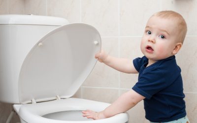 Enseñe a sus pequeños a ir al baño con nueva aplicación Creciendo en Familia