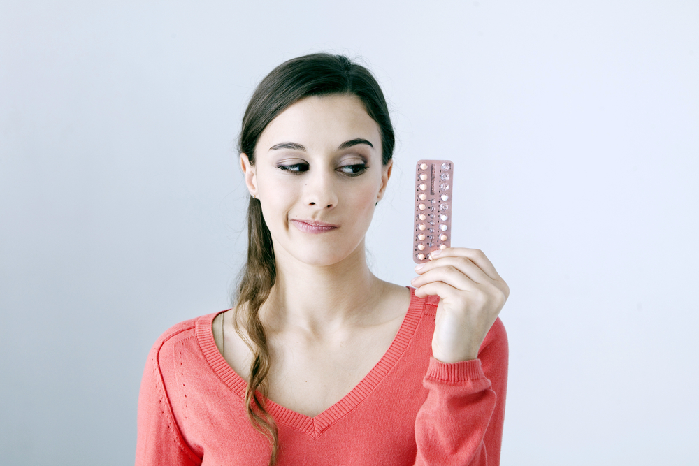 Los riesgos de tomar anticonceptivos hormonales