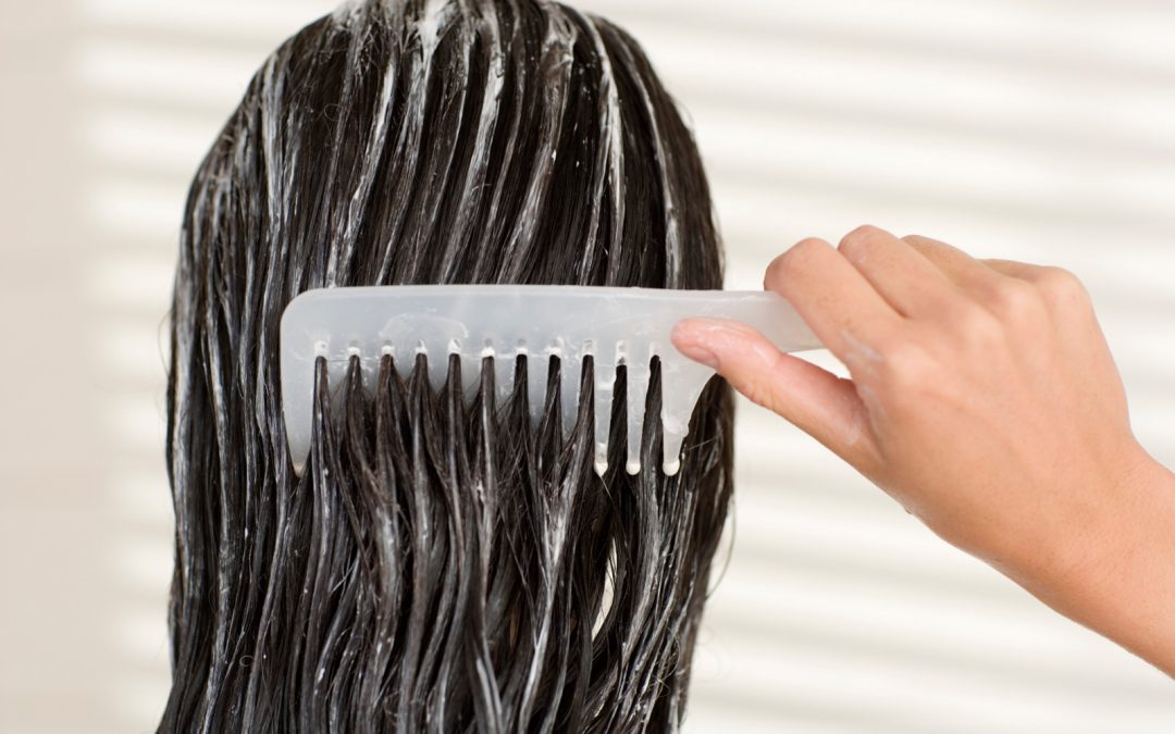 Las ventajas de la keratina para mantener el cabello controlado durante el invierno