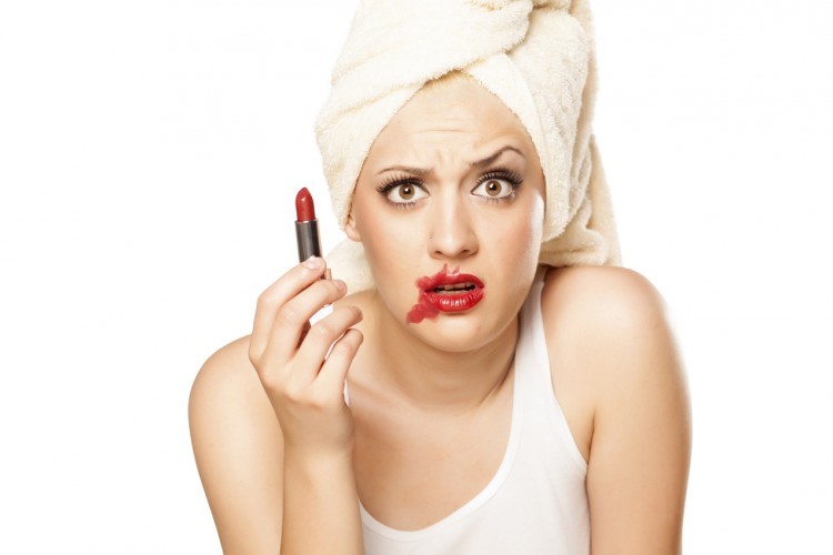 Mitos y errores más comunes de maquillaje