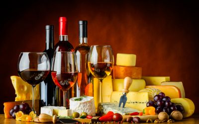 4 cosas que debemos saber del vino