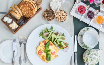 4 métodos para aprender a cocinar correctamente sus alimentos