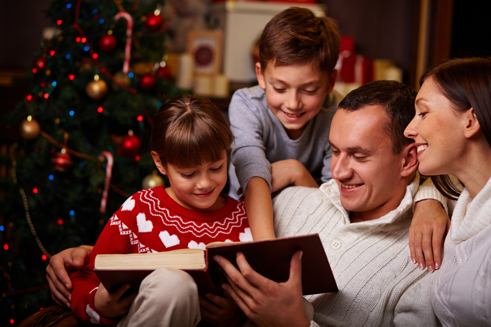 ¿Qué regalarle a su hijos esta navidad? estas son las tendencias del 2017