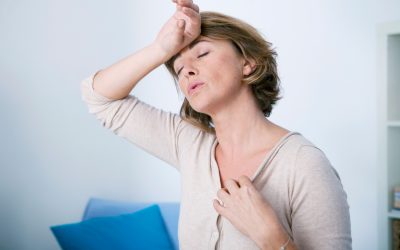 ¿Puede la menopausia temprana dar lugar a una peor función física?