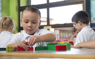 ¿Cuál es el mejor colegio para mi hijos?, Feria le permitirá conocer opciones