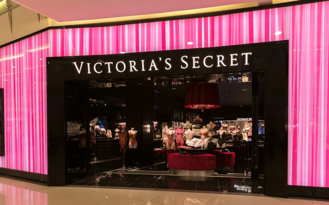 Victoria’s secret abre su primera tienda full concept en Centroamérica