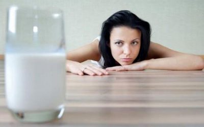 Los 3 principales beneficios de consumir leche diariamente