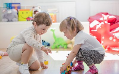 ¿Qué regalar en el día del niño?