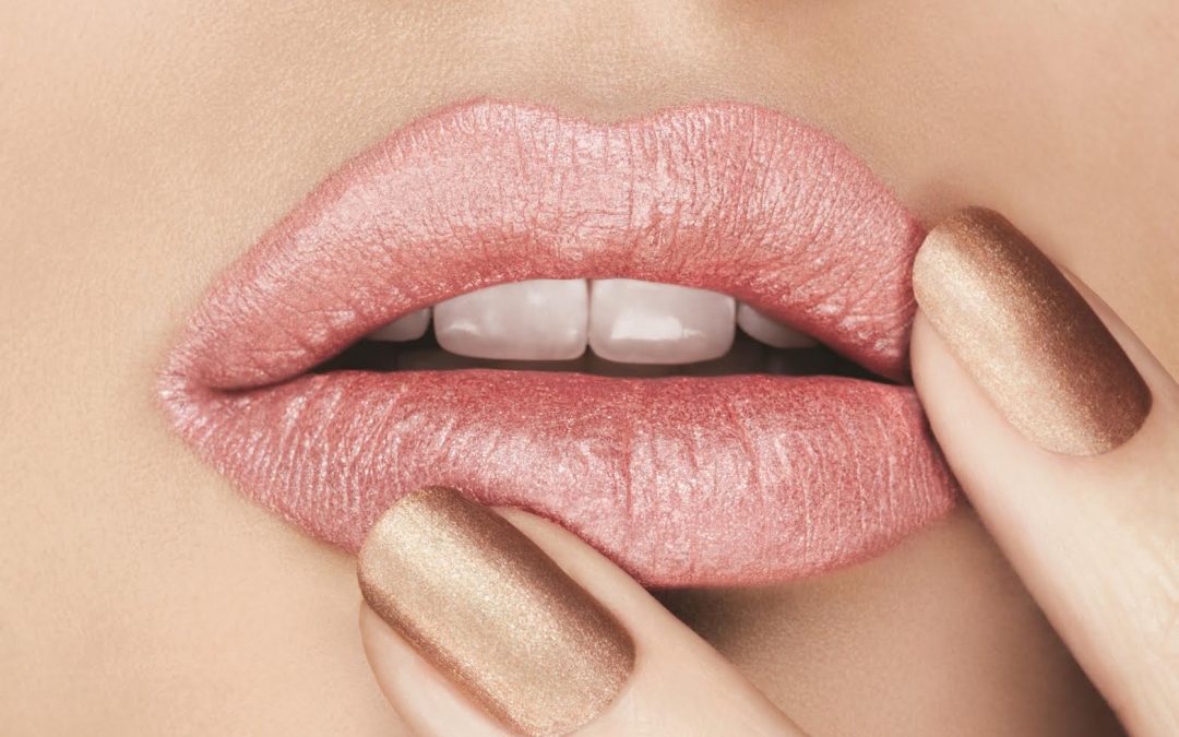 Estas son las tendencias de tonos para lucir labios a la moda