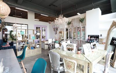 Carolina Cheng MakeUp Atelier abre sus puertas en Avenida Escazú