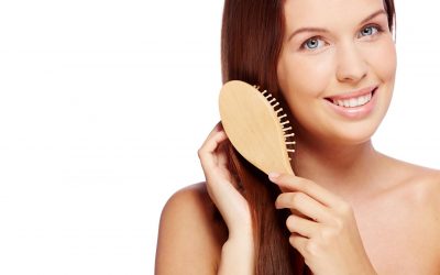 5 tips para lucir un cabello sano y brillante