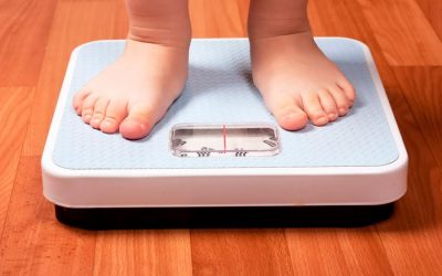 6 factores que deben saber los papás para evitar la obesidad infantil