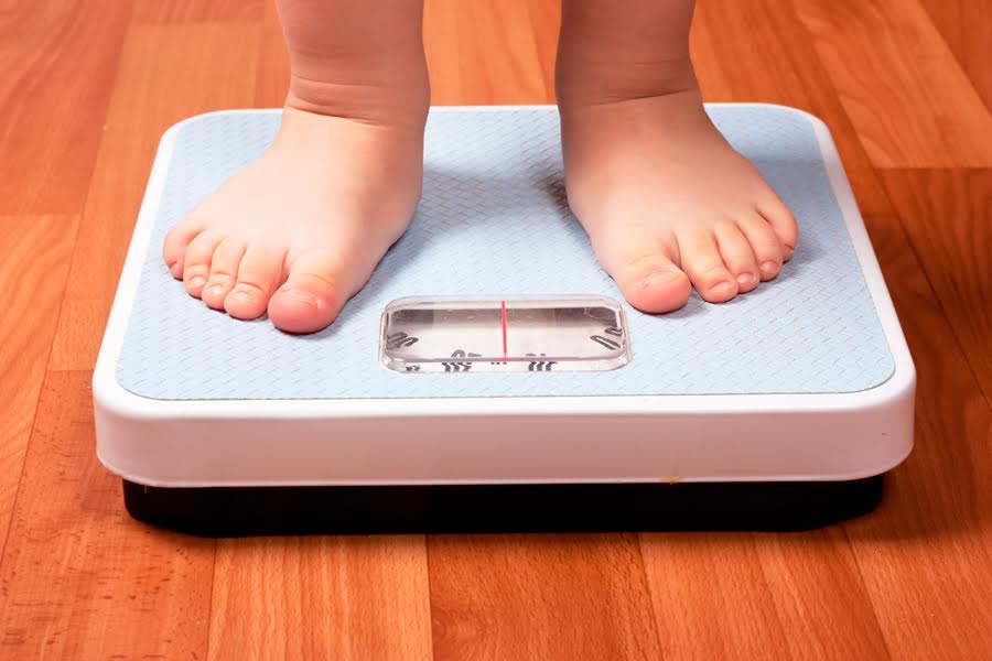 6 factores que deben saber los papás para evitar la obesidad infantil