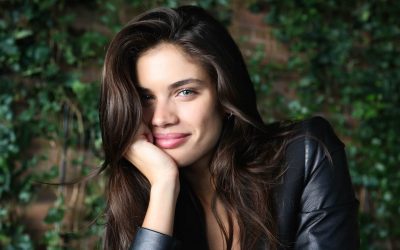 5 tips para lucir bella según Sara Sampaio de Victoria’s Secret