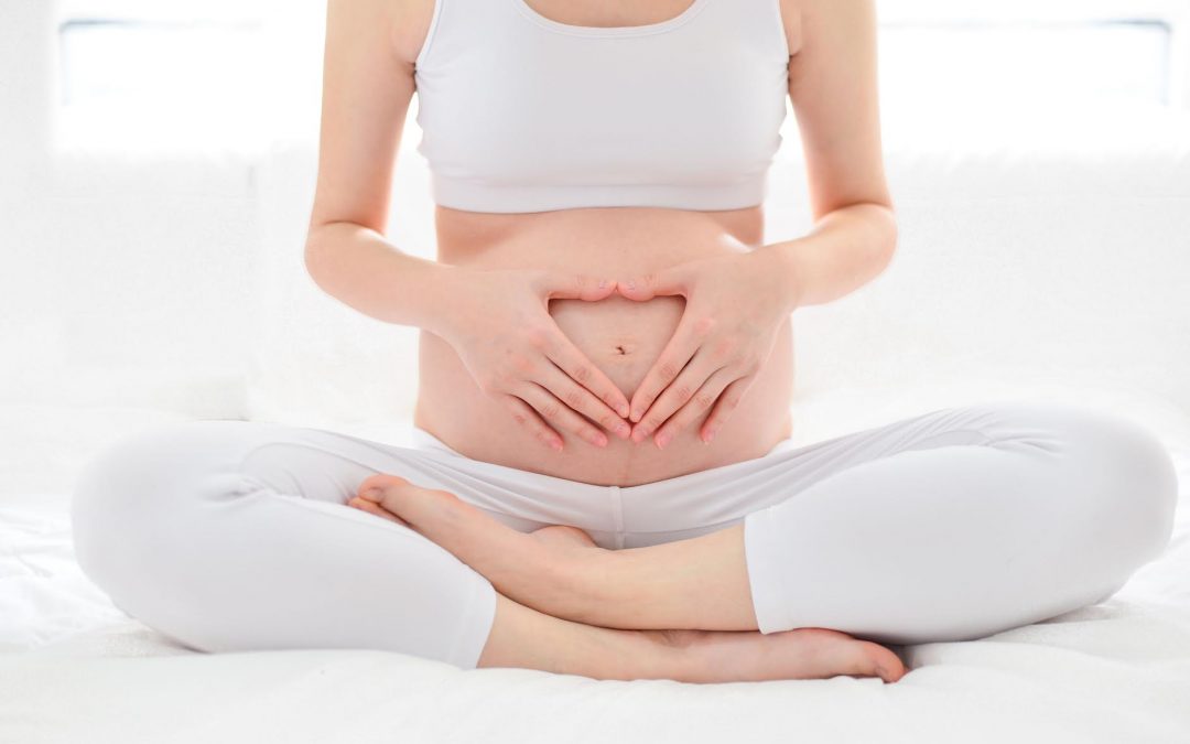 Lo que debe saber sobre las manchas que aparecen en la piel durante el embarazo