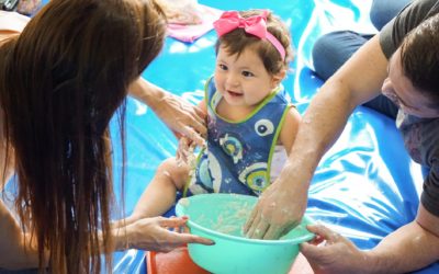 ¿Cómo mejorar las habilidades sociales y de aprendizaje en los niños?