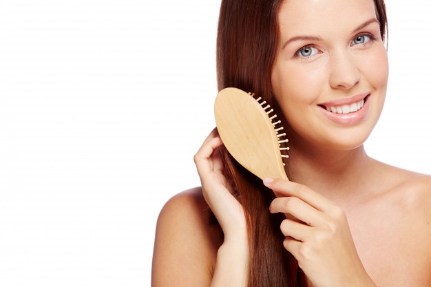Alimentos y productos naturales para mantener el cabello sano