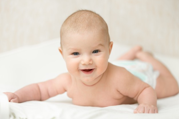 Los bebés prematuros corren mayor riesgo de contraer virus sincital respiratorio