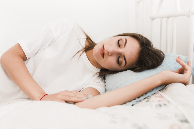 ¿Practicas una buena higiene del sueño?