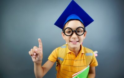 8 recomendaciones para criar a un niño genio