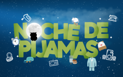 Noche de pijama y descuentos