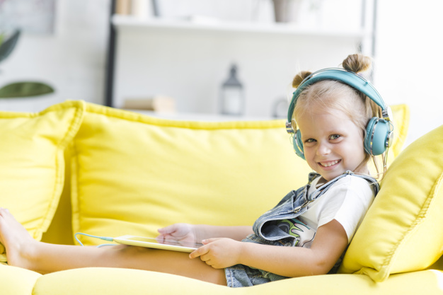 Nuevo parque infantil digital ayuda al aprendizaje de tus hijos