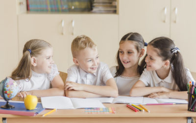 Cómo escoger los cuadernos y el salveque de sus hijos para el próximo curso lectivo