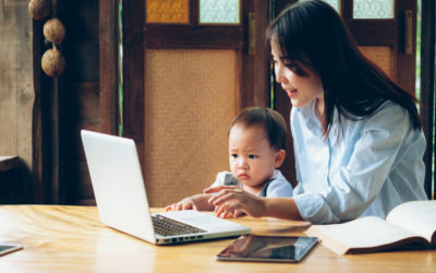 5 consejos que harán que tus hijos estudien mejor en el regreso a clases