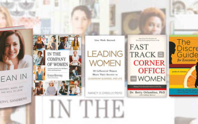 Libros para potenciar el talento de la mujer en la empresa