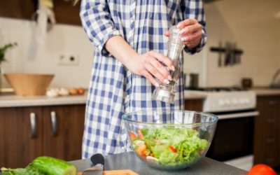 Nombran la dieta mediterránea como la mejor para 2019