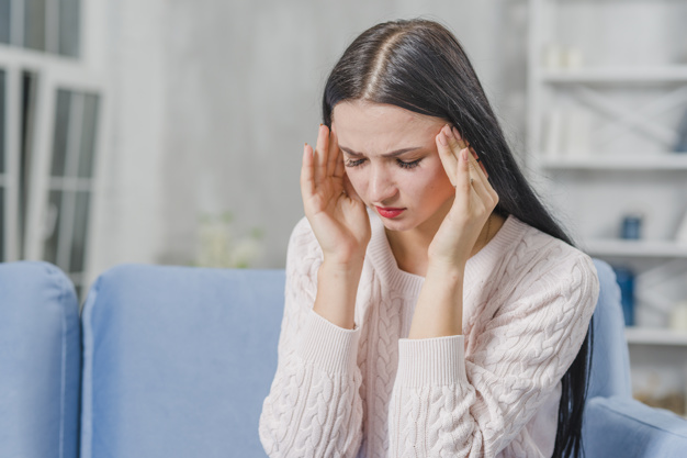 Síndrome de la cabeza explosiva, ¿qué es y cómo tratarlo?