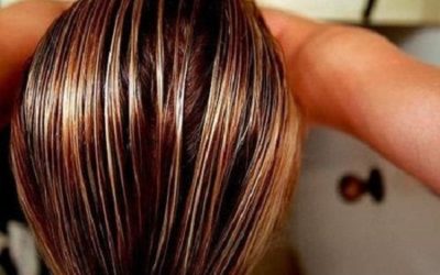 Recomendaciones para controlar el cabello graso y cuidarlo adecuadamente