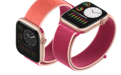 iCon presenta formalmente el Apple Watch Series 5 en Costa Rica