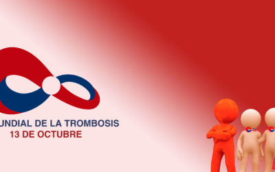Día Mundial de la Trombosis