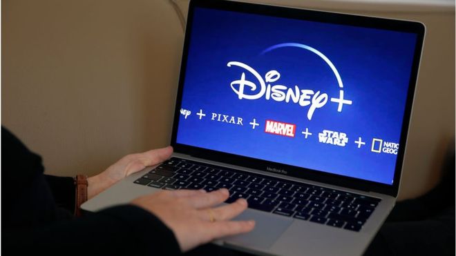 3 razones por las que Disney+ será el más feroz competidor de Netflix