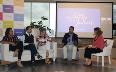 Sanofi anuncia hito histórico en paridad de licencia parental en Latinoamérica