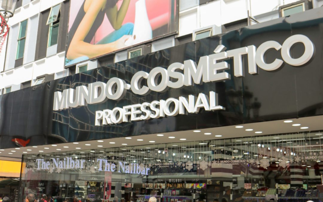 Empresa costarricense abre una de las tiendas de belleza más grandes de Latinoamérica
