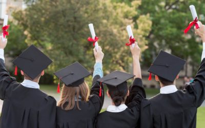 Llega la primera edición de Expo Graduación