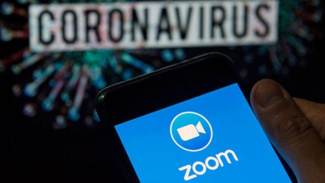 Coronavirus: por qué Zoom se ha vuelto tan popular para realizar videollamadas (y otras 3 aplicaciones gratuitas)