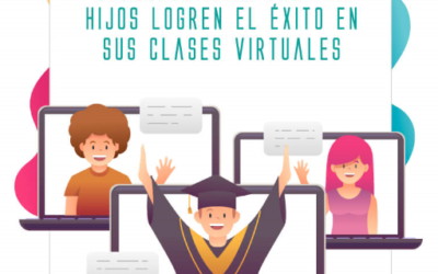 8 consejos para lograr el éxito en las clases virtuales