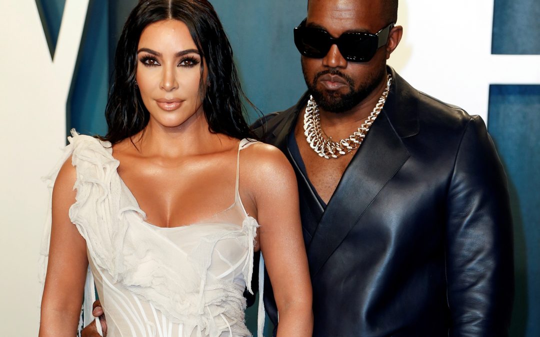 Kanye West lanza su propia línea de cosmética