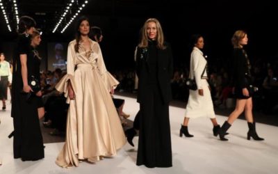 Más de 238 marcas se unen para impulsar la industria de la moda en Colombia